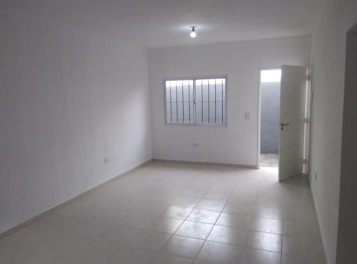 Departamento · 60m² · 3 Ambientes · 1 Cochera