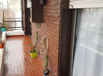 Departamento de 2 ambientes, San Cristobal · Dueño Alquila Hermoso y Amplio Dos Ambientes S