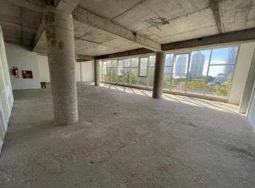 Oficina comercial · 150m² · 3 Ambientes · 2 Cocheras · Local en Venta - Puerto Madero