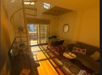 Departamento · 40m² · 2 Ambientes · 1 Cochera · Departamento 2 Ambientes Cochera Venta Amenities Colegiales