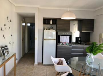 Departamento · 32m² · 2 Ambientes · Dpto 2 Ambientes Luminoso Lomas de Zamora Apto Profesional