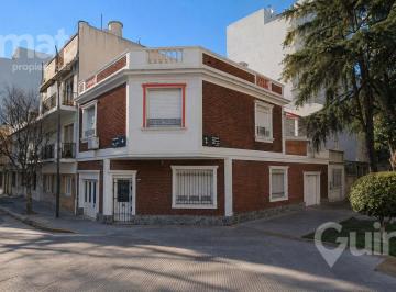 Terreno · 130m² · Pacheco Esquina Roosevelt - Excelente Terreno en Villa Urquiza - Lideres en Terrenos