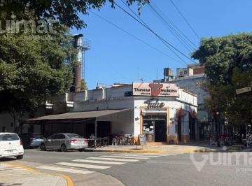Terreno · 368m² · Alvarez Thomas Esquina Estomba - Excelente Terreno en Villa Ortuzar - Lideres en Terrenos