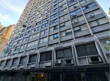Departamento de 2 ambientes, Centro / Microcentro · Departamento de 39 m² Amoblado con 1 Dormitorio en Alquiler y Alquiler Temporal en Microcentro