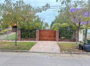 Terreno , Mar del Plata · Terreno en Venta - Parque Luro - 449 m²