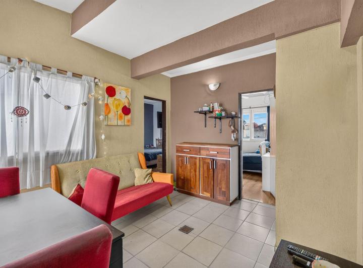 PH · 42m² · 4 Ambientes