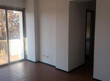 Departamento · 37m² · 3 Ambientes · Alquiler Departamento 1 Dormitorio Cuidad Mza