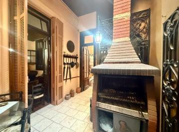 PH · 77m² · 4 Ambientes · Venta PH 4 Amb Boedo con Patio y Parrilla
