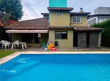 Casa · 165m² · 6 Ambientes · 2 Cocheras · El Venado I Casa en Venta