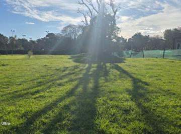 Terreno · 1091m² · Venta Lote en Paraiso Country Club Guernica