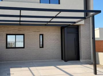 Casa de 6 ambientes, Córdoba · Dúplex a Estrenar 3 Dorm. Uno en Suite Colinas de Manantiales Frente a Espacio Verde