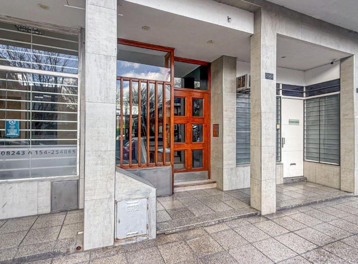 Departamento · 44m² · 3 Ambientes