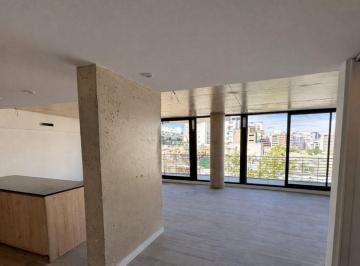 Departamento · 115m² · 3 Ambientes · 1 Cochera · Venta 3 Amb a Estrenar Nuñez Doble Balcón 5to Coch