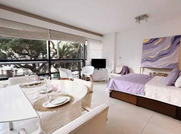 Departamento · 40m² · 1 Ambiente · Venta Monoambiente Al Frente con Balcon Palermo