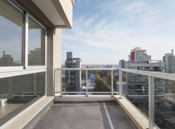 Departamento · 140m² · 5 Ambientes · 1 Cochera · Venta 5 Ambientes Terraza Ortiz de Ocampo Cochera