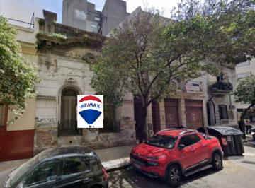 Terreno · 295m² · Terreno/lote en Venta en Balvanera 8,26 m X 36 m