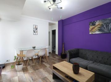 Departamento · 34m² · 2 Ambientes · Venta Dos Ambientes Barrio Norte