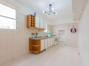 Departamento · 80m² · 4 Ambientes · Venta Departamento 4 Ambientes - Villa Urquiza