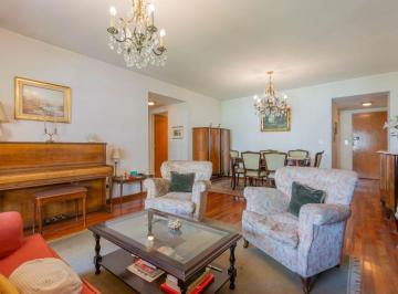 Departamento · 97m² · 4 Ambientes · 1 Cochera · Semipiso 3 Ambientes + Dependencia + Cochera