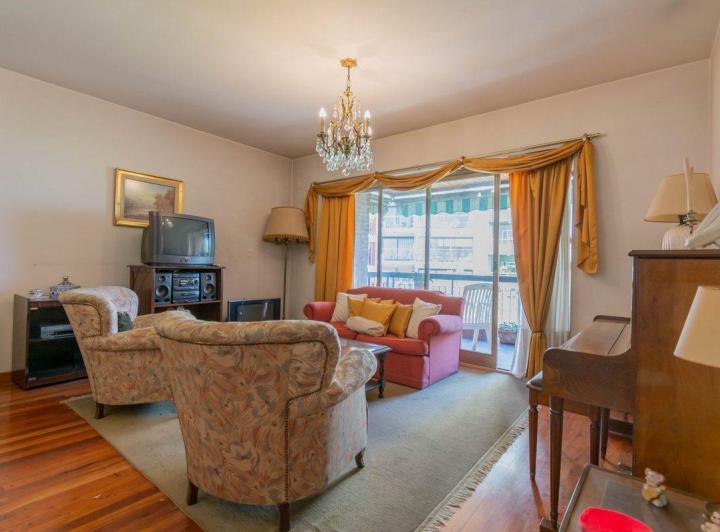 Departamento · 97m² · 4 Ambientes · 1 Cochera