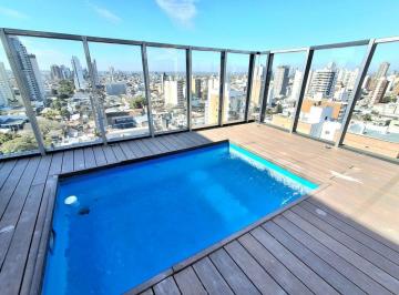 Departamento · 54m² · 3 Ambientes · 1 Cochera · Alquiler Departamento 2 Dorm. + Cochera