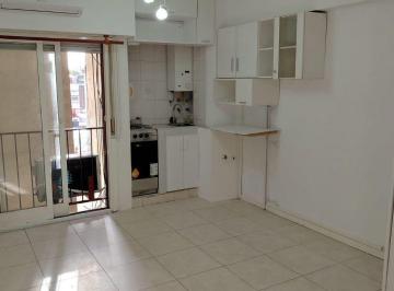 Departamento · 21m² · 1 Ambiente · Venta Mono Ambiente Muy Bien Ubicado Paternal