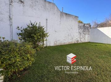 VEP-VEP-746_2 · Venta Casa 3 Ambientes San Andrés Barrio Golf