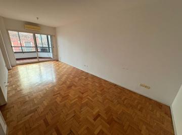 Departamento · 56m² · 3 Ambientes · 1 Cochera · Excelente Depto 3 Ambientes en Almagro con Cochera