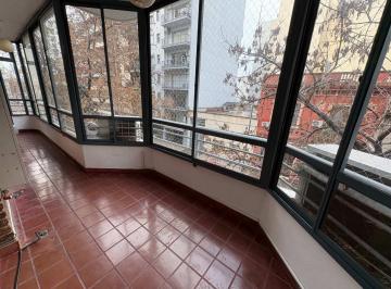 Departamento · 56m² · 3 Ambientes · 1 Cochera · Excelente Depto 3 Ambientes en Almagro con Cochera