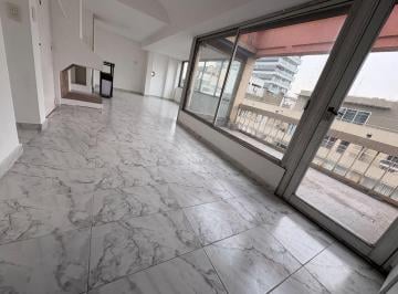 Departamento · 34m² · 1 Ambiente · Hermoso Monoambiente Divisible Luminoso y Parrilla