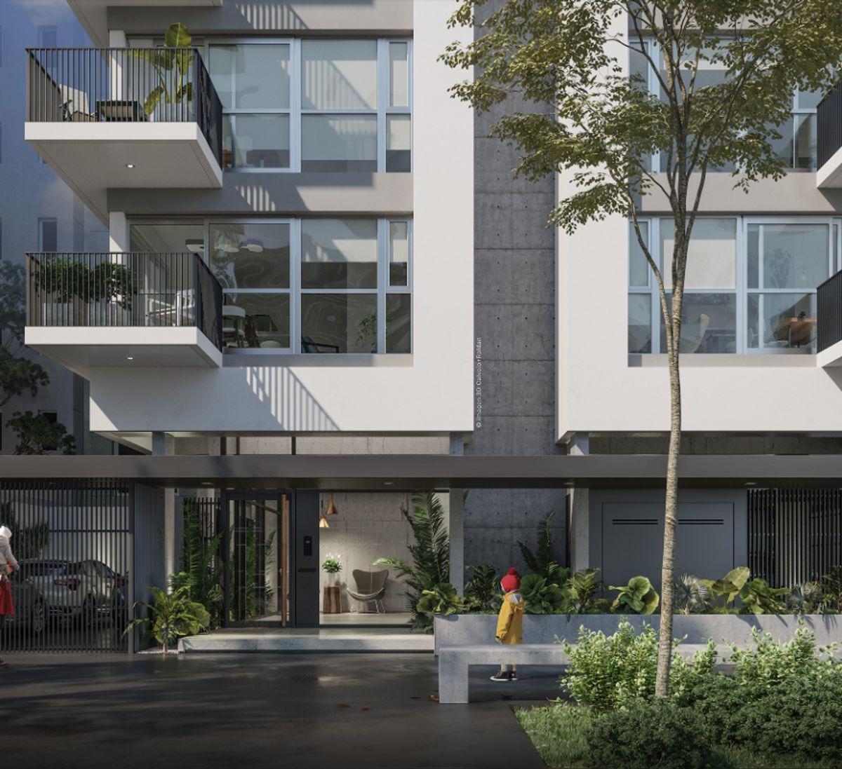 venta departamento 2 amb semipiso la perla a estrenar