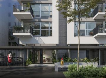 Departamento · 54m² · 2 Ambientes · Venta Departamento 2 Amb Semipiso La Perla