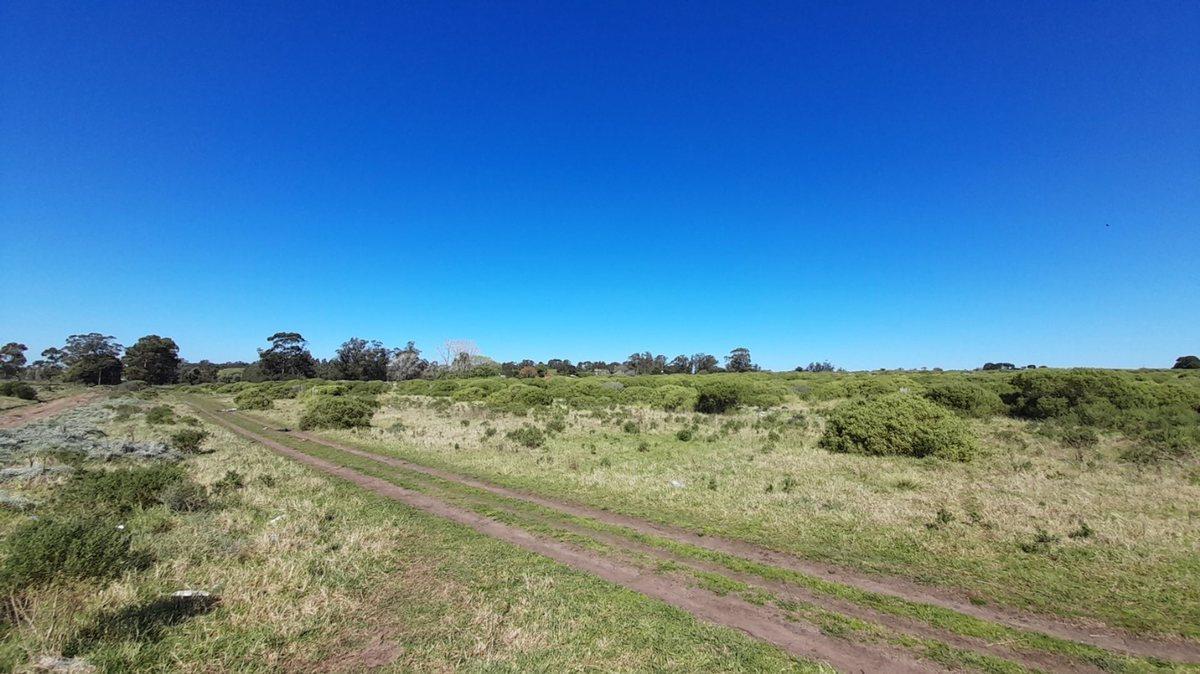 Gran propiedad de dos lotes contiguos de 44.913 m² en Antartida Argentina
