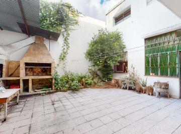 PH · 126m² · 3 Ambientes · 1 Cochera · PH Tipo Casa C/cochera, Patio y Parrilla - Liniers