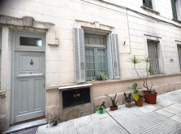 PH · 68m² · 5 Ambientes · Venta PH 5 Ambientes Parque Patricios