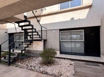 Departamento · 75m² · 4 Ambientes · 1 Cochera · Venta Duplex Bº Semiprivado Solares de Urquiza