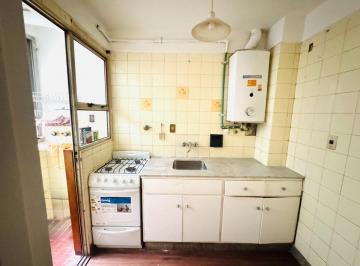 Departamento · 32m² · 2 Ambientes · Venta Departamento 2 Amb - Cocina y Lav Indep