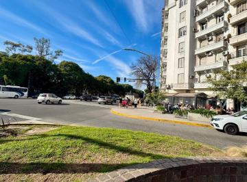 Departamento · 40m² · 2 Ambientes · Venta 2 Amb Reciclado en Las Cañitas | Libertador
