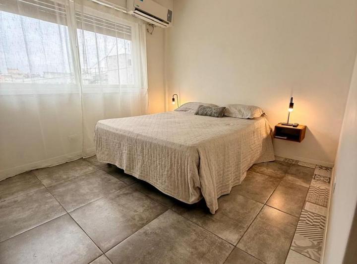 Departamento · 26m² · 1 Ambiente