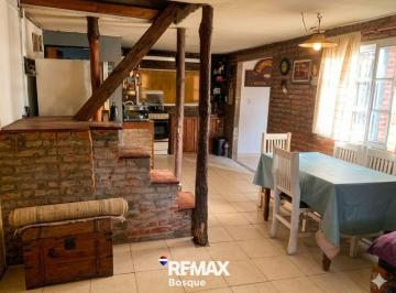 Casa · 90m² · 5 Ambientes · 2 Casas - Venta - Mar Azul - Villa Gesell