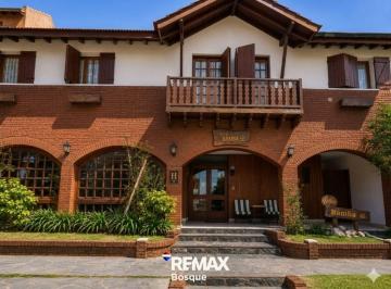 Hotel · 503m² · Hotel Venta Villa Gesell