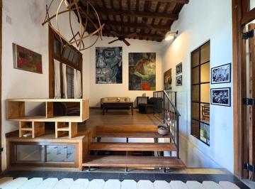 Casa · 280m² · 4 Ambientes · Venta Casa 4 Ambientes Terraza Colegiales
