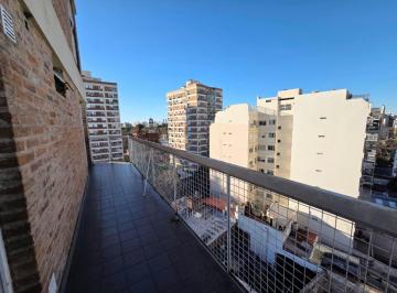 Departamento de 2 ambientes, Caballito · Alquiler de Excelente y Amplio 2 Ambientes en Caballito | Balcón Corrido | Súper Luminoso