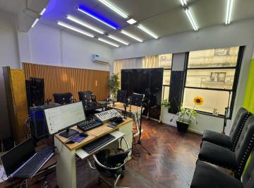 Oficina comercial · 43m² · Oficina en Venta Monserrat 44 m Cerca Congreso