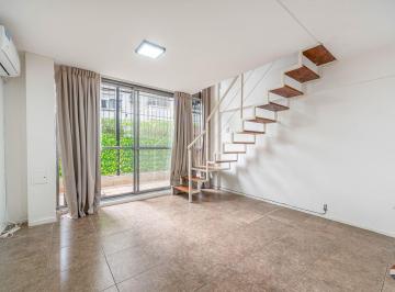 Departamento · 52m² · 2 Ambientes · Venta Depto Duplex 2 Amb y Escritorio Belgrano