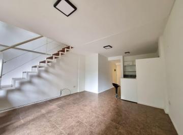 Departamento · 52m² · 3 Ambientes · Venta Departamento Duplex Belgrano Patio Luminoso