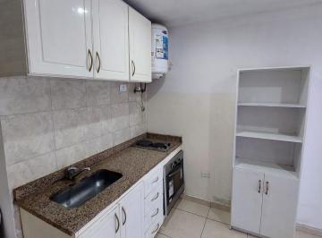 Departamento · 27m² · 1 Ambiente · Venta Monoambiente en Chacarita Apto Crédito