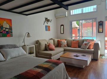 PH · 45m² · 2 Ambientes · Venta PH en Tigre con Pileta/sin Expensas
