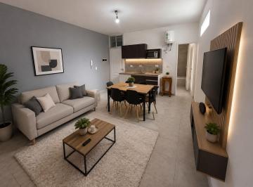 Departamento · 43m² · 2 Ambientes · Venta Dpto 2 Amb con Balcon Centro Caseros