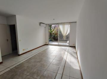 Departamento · 71m² · 3 Ambientes · 1 Cochera · Alquiler Depto 3 Amb Jardines de S. Isidro